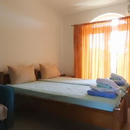 Luna Apartments บุดวา ห้อง รูปภาพ