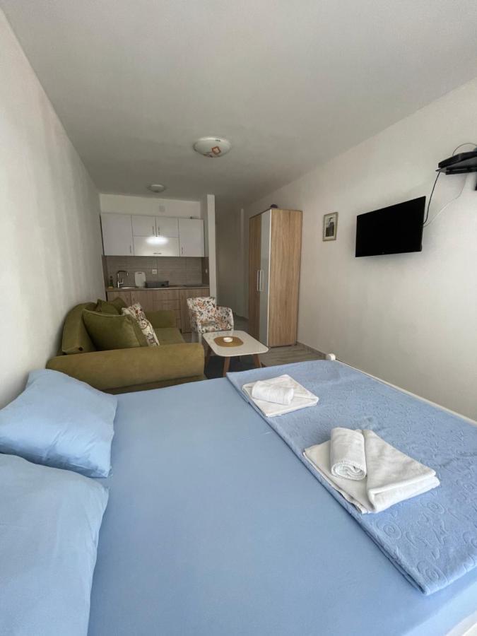Luna Apartments บุดวา ภายนอก รูปภาพ