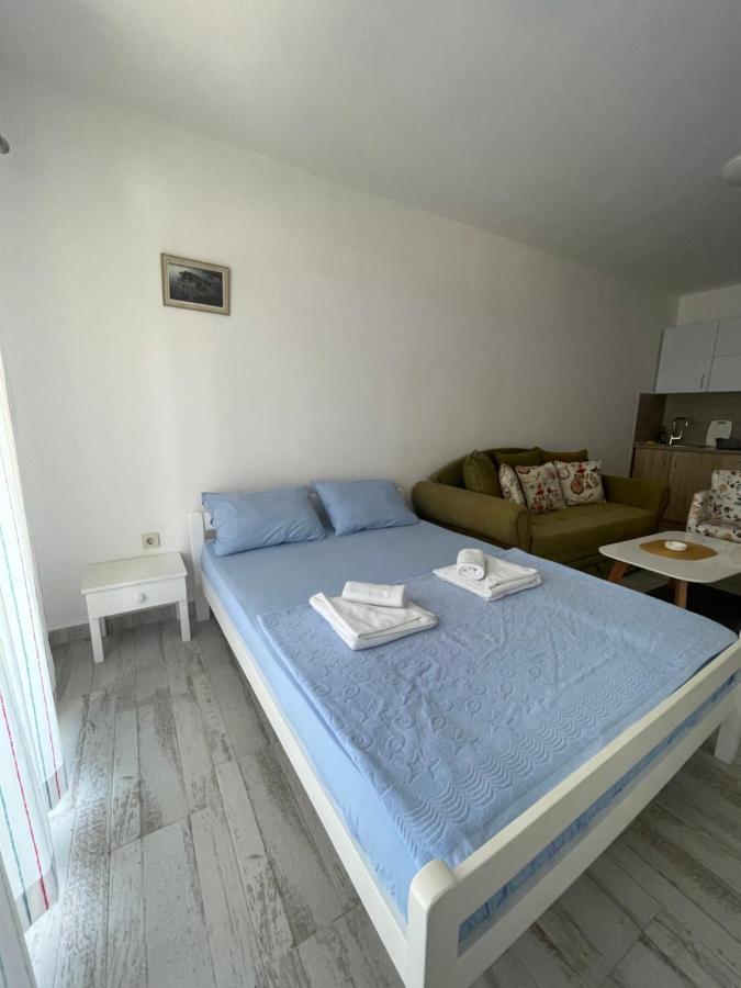 Luna Apartments บุดวา ภายนอก รูปภาพ