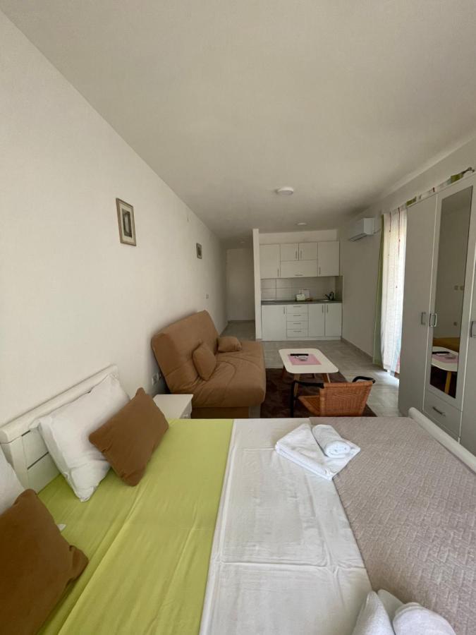 Luna Apartments บุดวา ภายนอก รูปภาพ