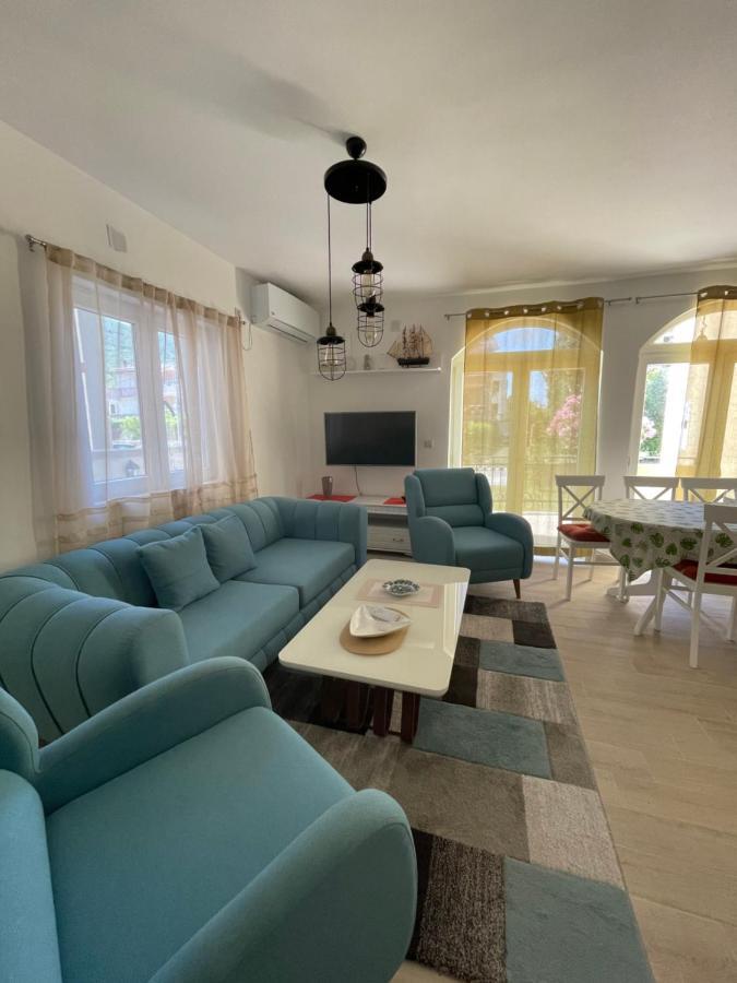Luna Apartments บุดวา ภายนอก รูปภาพ