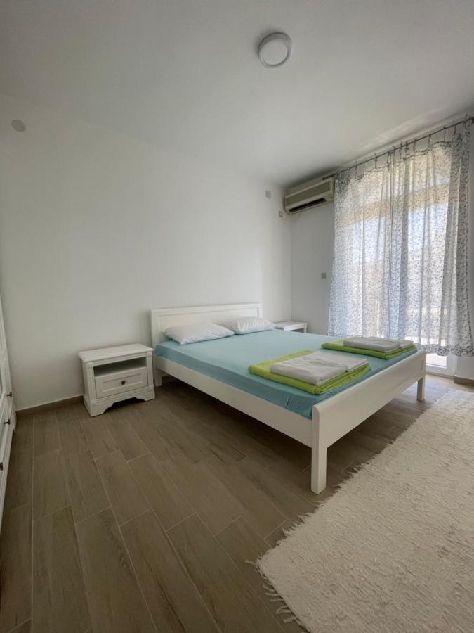 Luna Apartments บุดวา ภายนอก รูปภาพ