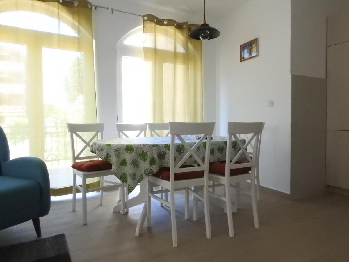 Luna Apartments บุดวา ภายนอก รูปภาพ