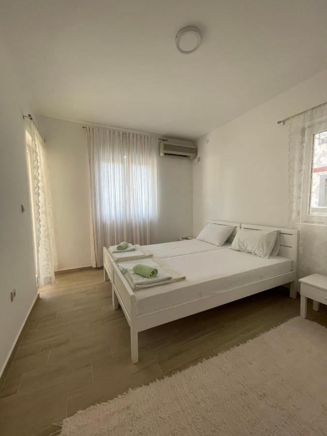 Luna Apartments บุดวา ภายนอก รูปภาพ