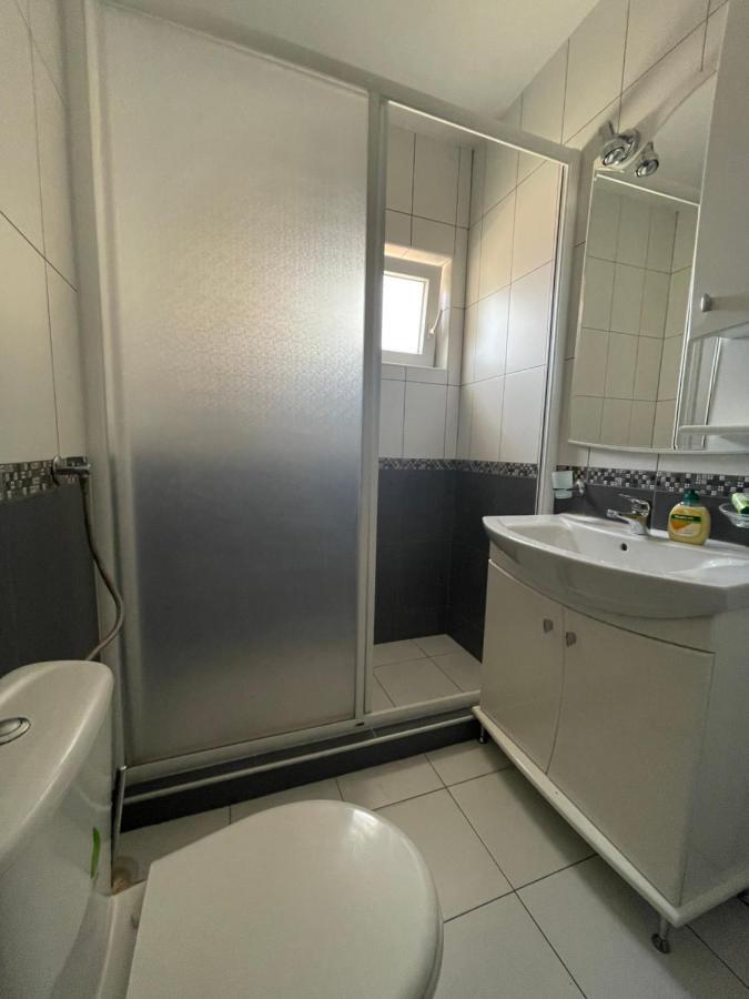 Luna Apartments บุดวา ภายนอก รูปภาพ