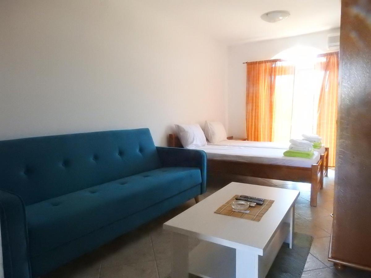 Luna Apartments บุดวา ห้อง รูปภาพ