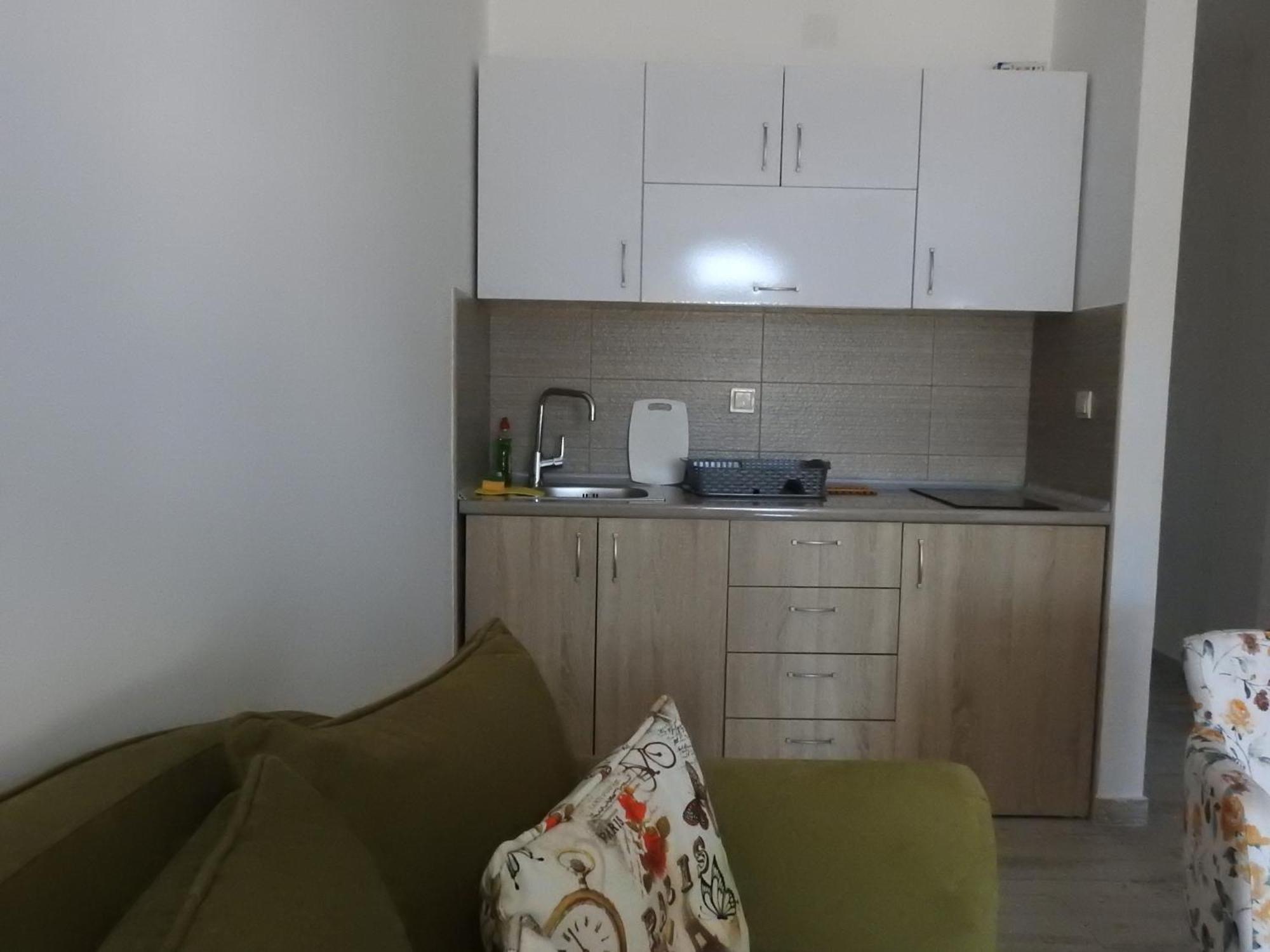 Luna Apartments บุดวา ห้อง รูปภาพ