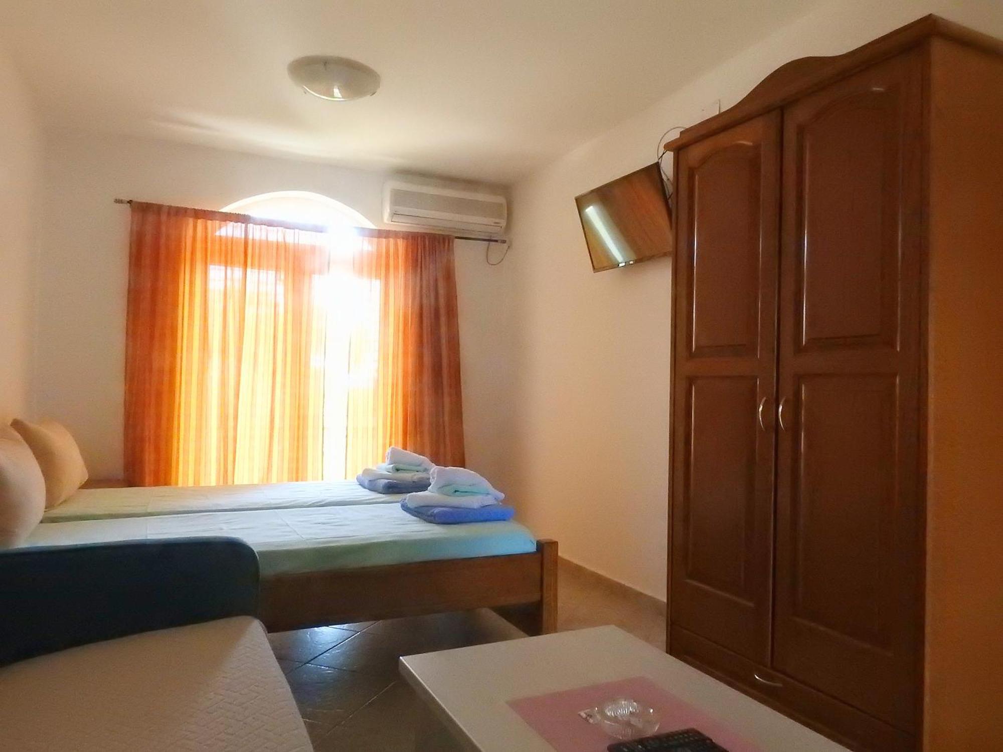Luna Apartments บุดวา ห้อง รูปภาพ