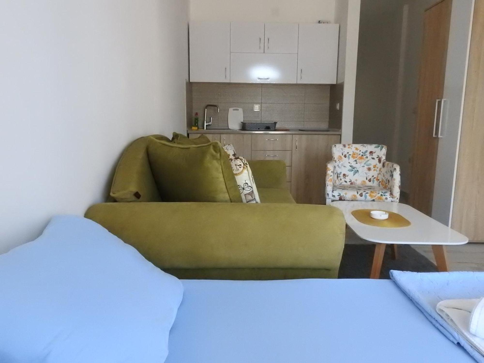 Luna Apartments บุดวา ห้อง รูปภาพ
