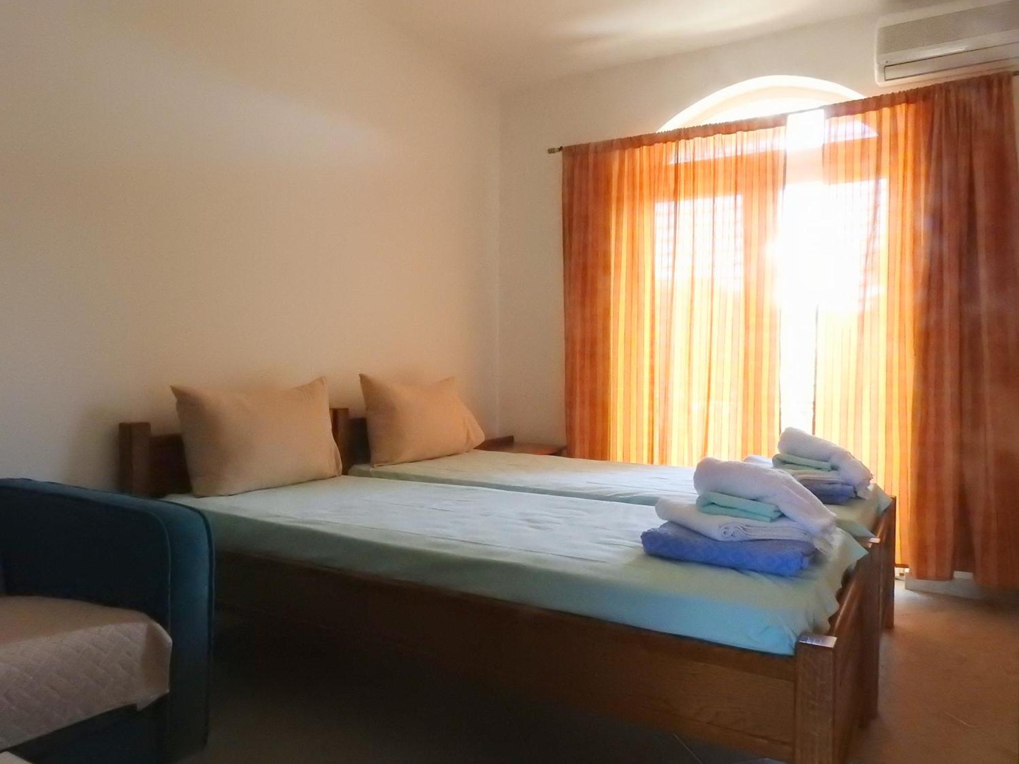 Luna Apartments บุดวา ห้อง รูปภาพ