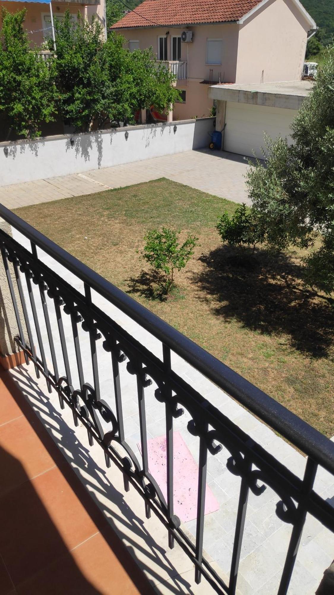 Luna Apartments บุดวา ห้อง รูปภาพ
